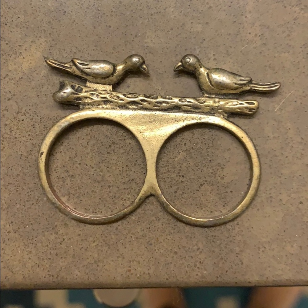 Bird Ring